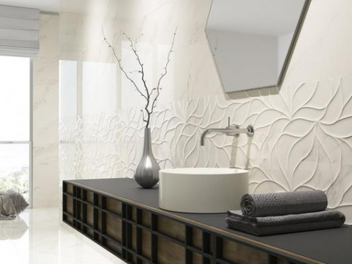 Плитка керамическая Azulejos Benadresa Cascais настенная 30х90